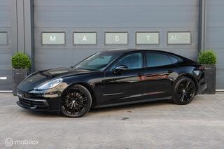 Porsche Panamera (2017 - 2023)
