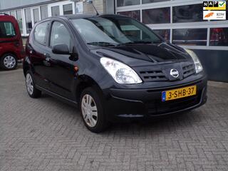 Nissan Pixo