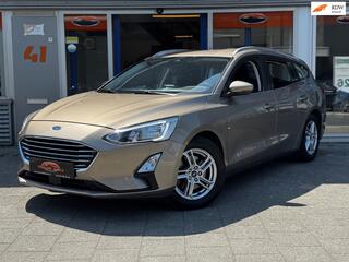 Ford Focus Wagon