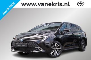 Toyota Corolla Touring Sports
