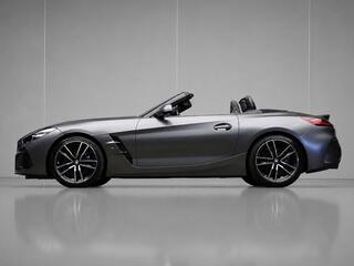 BMW Z4 Roadster
