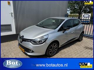 Renault Clio (2012 - 2019)