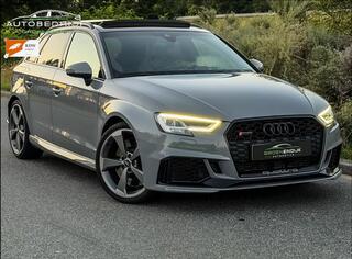 Audi A3 Sportback (2012 - 2020)