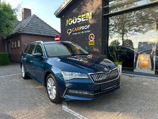 Skoda Superb Combi (2015 - 2023)