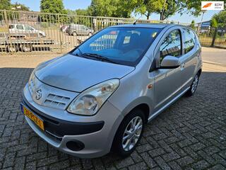 Nissan Pixo