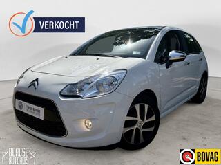 Citroen C3 (2010 - 2016)