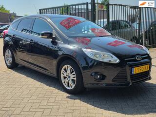 Ford Focus (2011 - 2018)