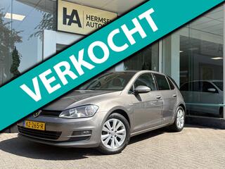Volkswagen Golf VII