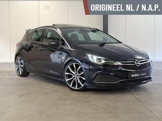 Opel Astra (2015 - 2021)