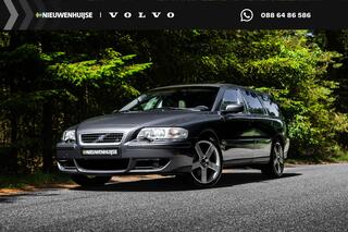 Volvo V70 (1996 - 2007)