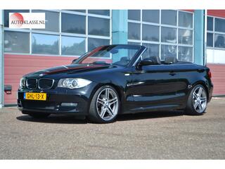 BMW 1-Serie Cabrio