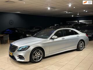 Mercedes-Benz S-Klasse (2013 - 2020)