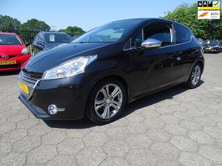Peugeot 208 (2012 - 2019)