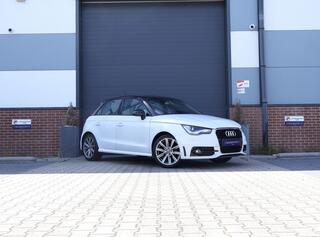 Audi A1 (2010 - 2018)
