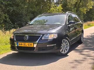 Volkswagen Passat Variant (2005 - 2010)