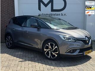 Renault Scenic (2016 - 2022)