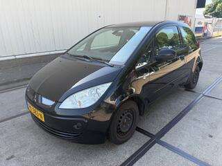 Mitsubishi Colt (2004 - 2014)