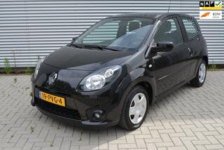 Renault Twingo (2007 - 2014)