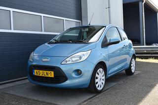 Ford Ka (2008 - 2016)