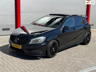 Mercedes-Benz A-Klasse (2004 - 2012)