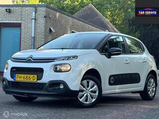 Citroen C3 (2016 - 2023)