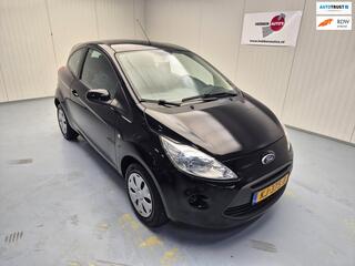 Ford Ka (2008 - 2016)