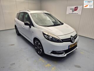 Renault Grand Scenic (2009 - 2016)
