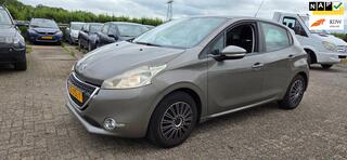 Peugeot 208 (2012 - 2019)