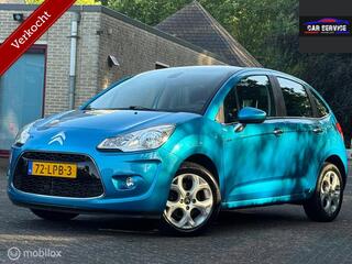 Citroen C3 (2010 - 2016)