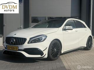 Mercedes-Benz A-Klasse (2012 - 2018)