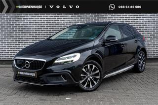 Volvo V40 Cross Country