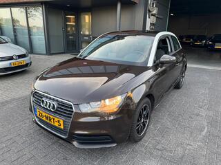 Audi A1 (2010 - 2018)