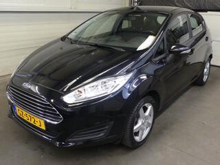 Ford Fiesta (2008 - 2017)