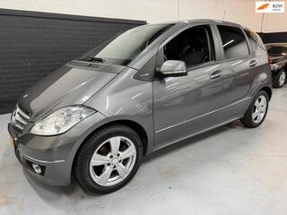 Mercedes-Benz A-Klasse (2004 - 2012)