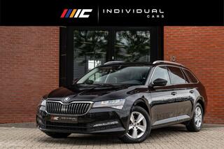 Skoda Superb Combi (2015 - 2023)