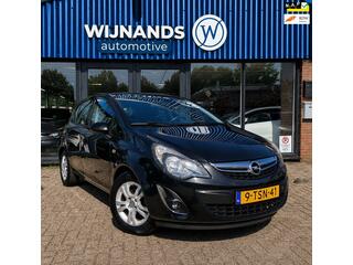 Opel Corsa (2014 - 2019)