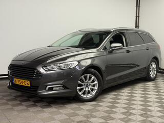 Ford Mondeo Wagon