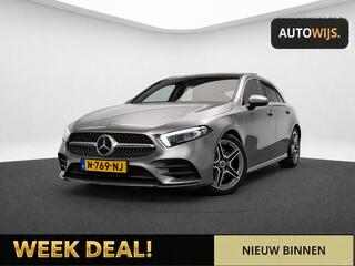 Mercedes-Benz A-Klasse (2012 - 2018)