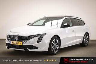 Peugeot 508 SW