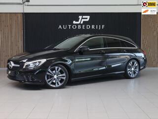 Mercedes-Benz CLA Shooting Brake (2015 - 2019)