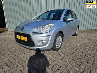 Citroen C3 (2010 - 2016)