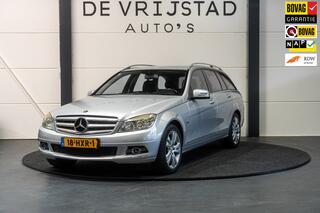 Mercedes-Benz C-Klasse Estate (2007 - 2014)