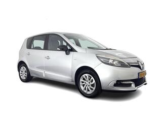 Renault Scenic (2009 - 2016)