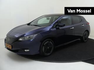 Nissan Leaf (2018 - 2025)