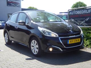 Peugeot 208 (2012 - 2019)