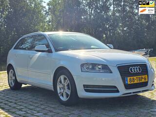 Audi A3 Sportback (2012 - 2020)