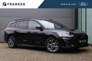 Ford Focus Wagon
