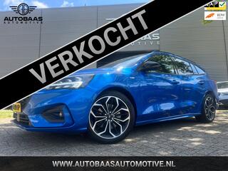 Ford Focus Wagon