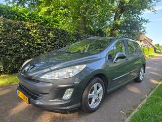Peugeot 308 (2007 - 2013)