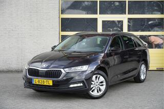 Skoda Octavia Combi
